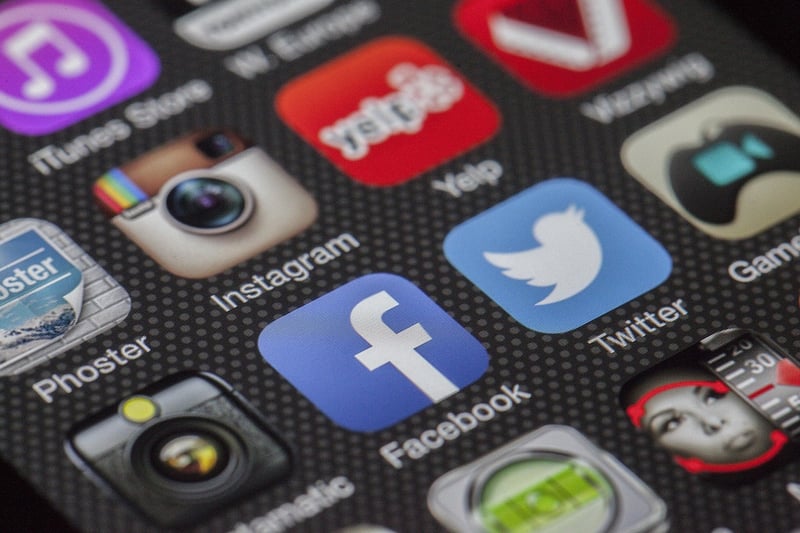 Social Media in the Digital Age